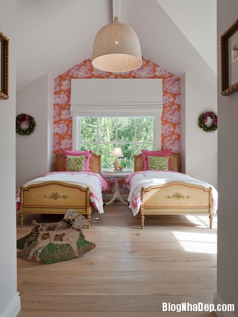 072008e951d14e20762136cf7563232e Phòng ngủ xinh đẹp mang phong cách Victorian