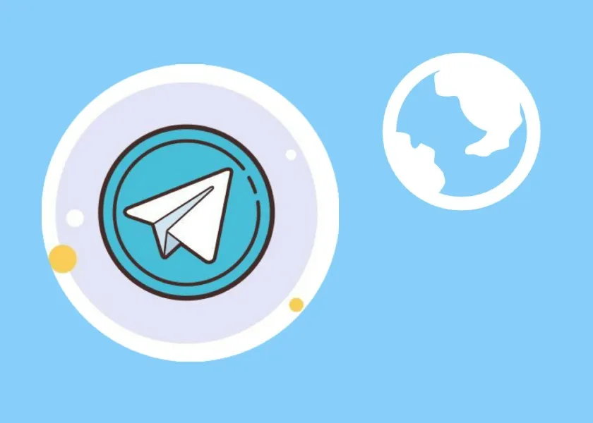 2 Cách Đăng Nhập Telegram Web Không Cần Cài Đặt