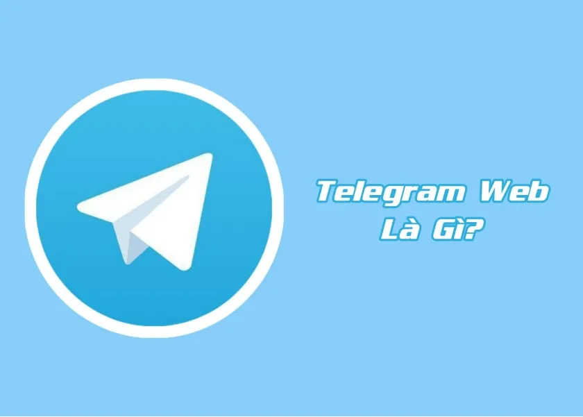 2 Cách Đăng Nhập Telegram Web Không Cần Cài Đặt