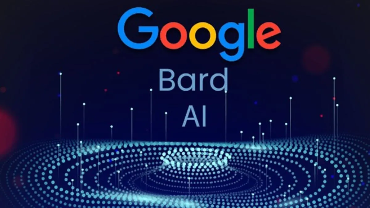 Bard ai là gì? Cách sử dụng Bard AI đơn giản nhất