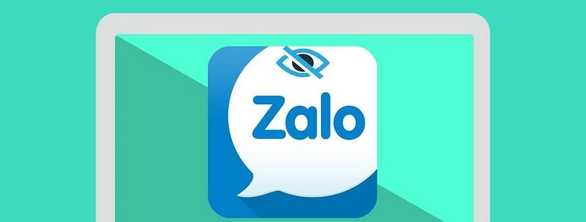 Cách ẩn – bỏ ẩn cuộc trò chuyện trên Zalo