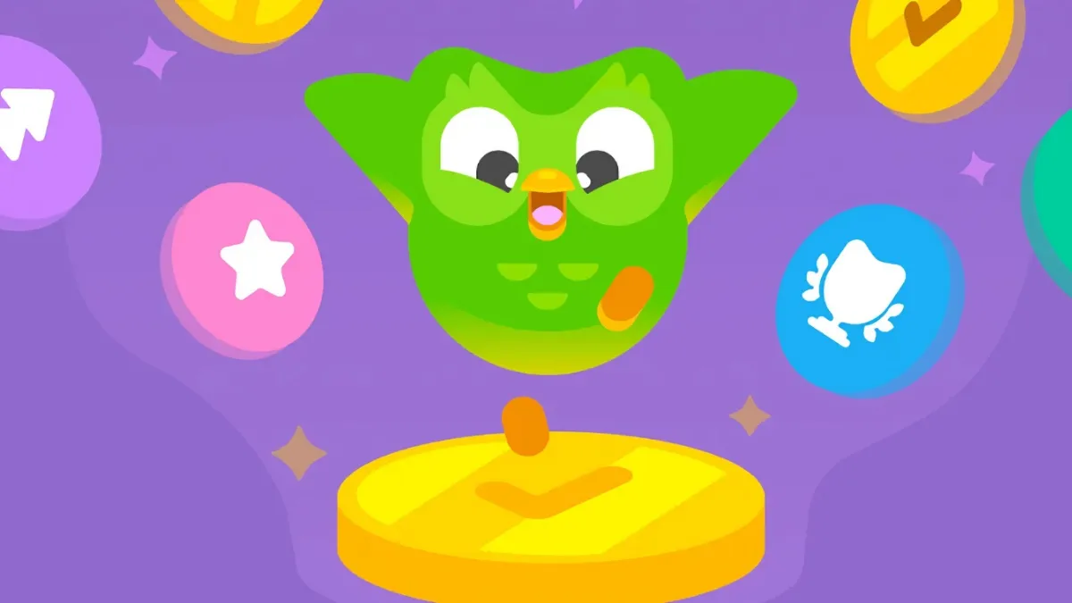 Cách đăng ký Duolingo, tạo tài khoản học tiếng Anh miễn phí