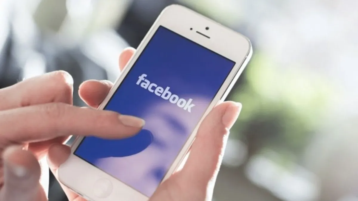 Cách đổi tên Facebook 1 chữ trên điện thoại iPhone, Android mới nhất