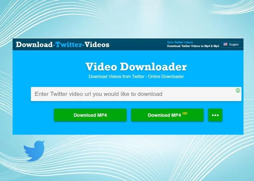 Cách download video Twitter đơn giản nhanh chóng