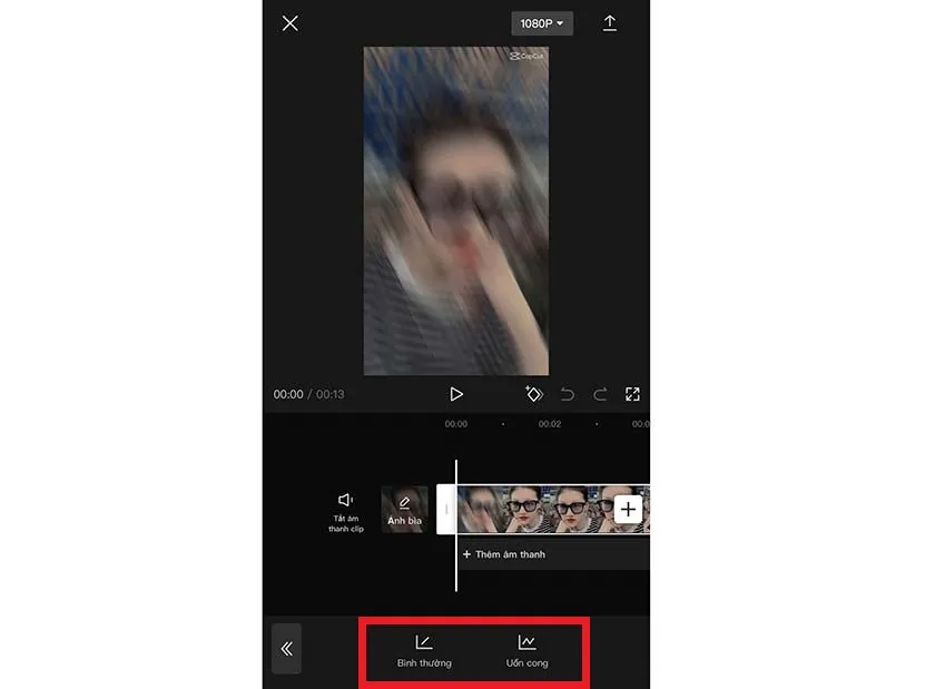 Cách edit video trên Tiktok với Capcut đơn giản nhất
