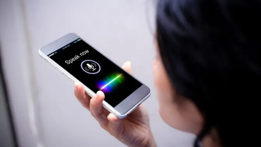 Cách nhắn tin bằng giọng nói trên iPhone, Android