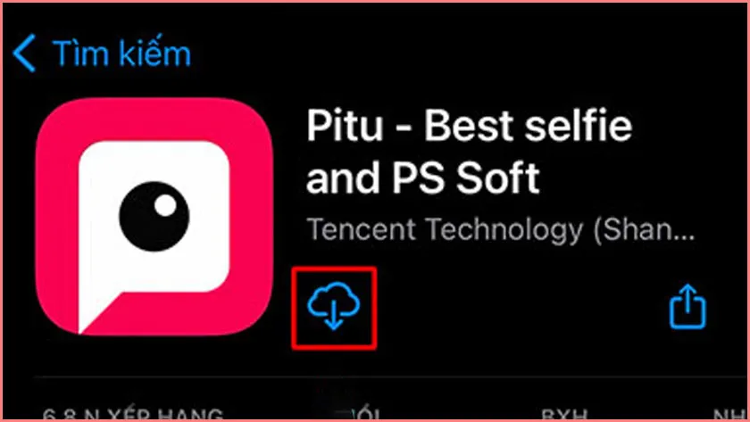 Cách tải app Pitu cho điện thoại Android/iOS đơn giản, nhanh chóng
