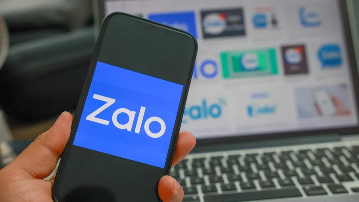 Cách tải Zalo về điện thoại Android, IOS cực đơn giản