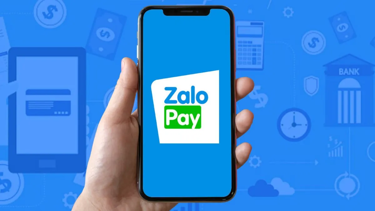Cách tải ZaloPay trên điện thoại Android, iOS đơn giản nhất