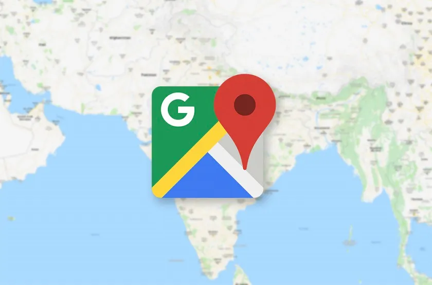 Cách xóa lịch sử tìm kiếm trên Google Map cho điện thoại Android, iPhone