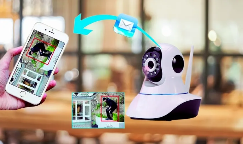 Hướng dẫn cài đặt camera Yoosee trên điện thoại Android, iPhone chi tiết