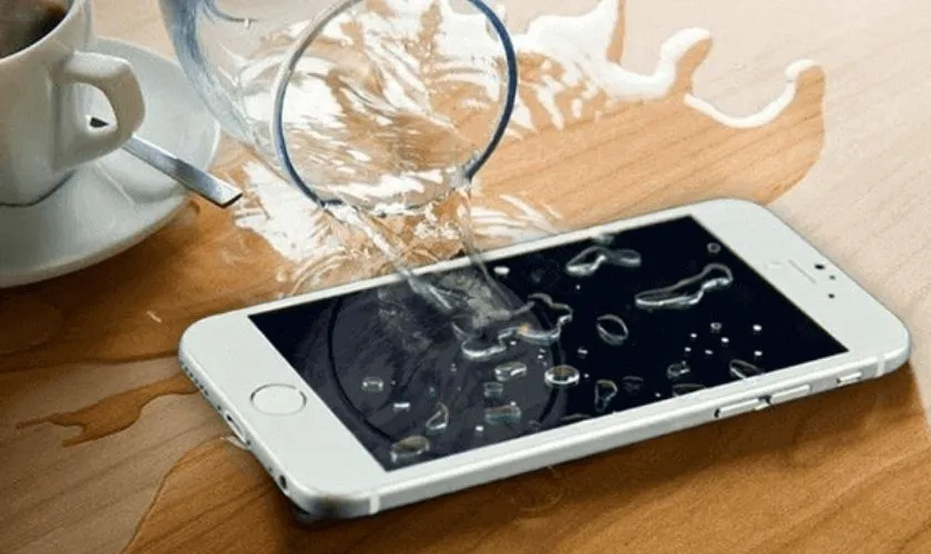 iPhone gọi không nghe tiếng: Nguyên nhân và cách khắc phục