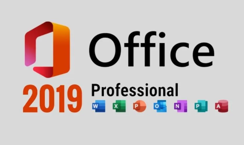Key Office 2019 Profesional miễn phí, vĩnh viễn cho máy tính