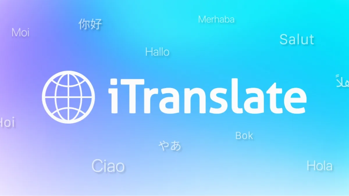 Những phần mềm dịch tiếng Anh ra tiếng Việt tốt nhất