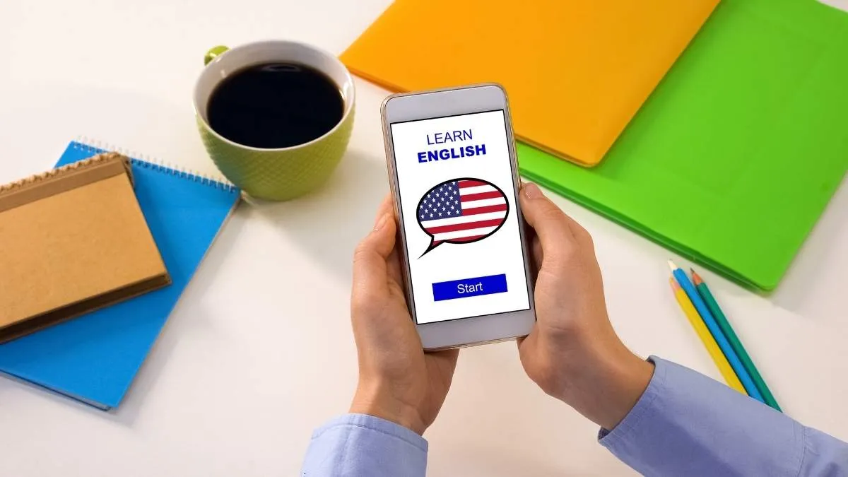 Những ứng dụng học tiếng Anh miễn phí chất lượng