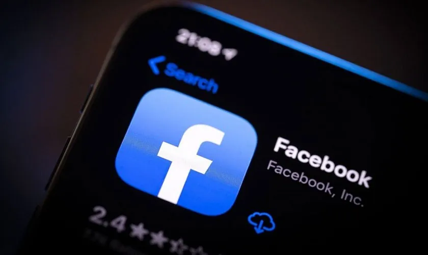 Tại sao đăng hình lên Facebook bị mờ và cách khắc phục