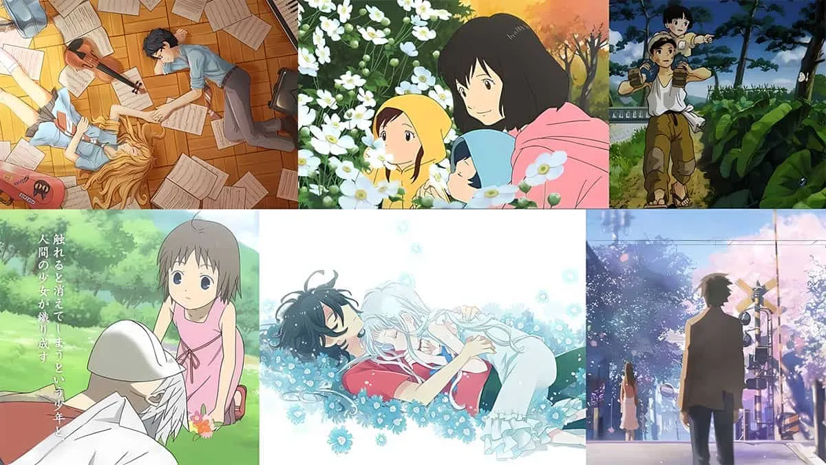 Top 10 anime hay nhất mọi thời đại bạn nên xem