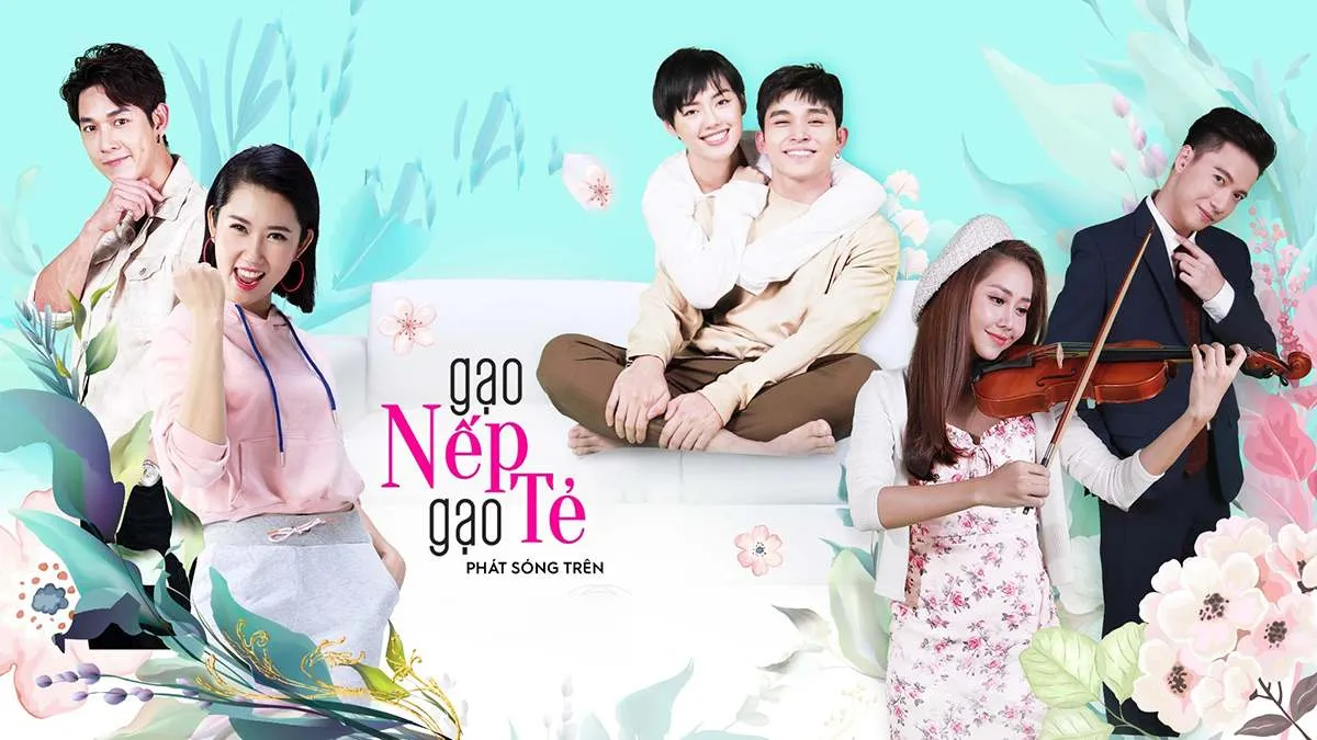 Top 10 bộ phim truyền hình Việt Nam hay nhất