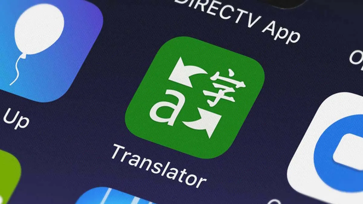 Top 8 app dịch tiếng Trung chính xác nhất