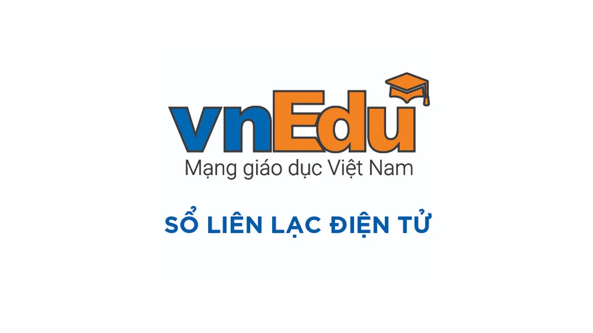 Ứng dụng vnEdu: Tra cứu điểm, sổ liên lạc cho học sinh
