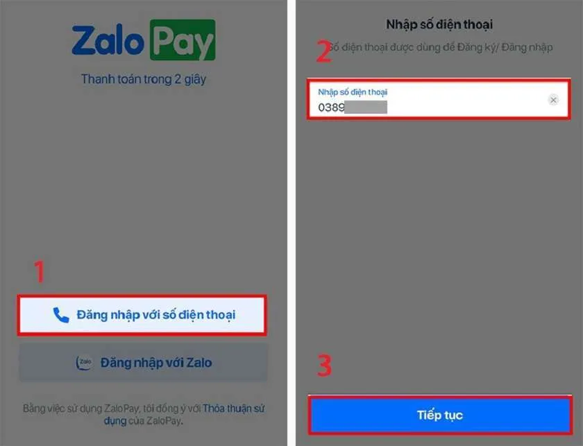 Zalo Pay là gì ? Hướng dẫn cách đăng ký Zalo Pay.